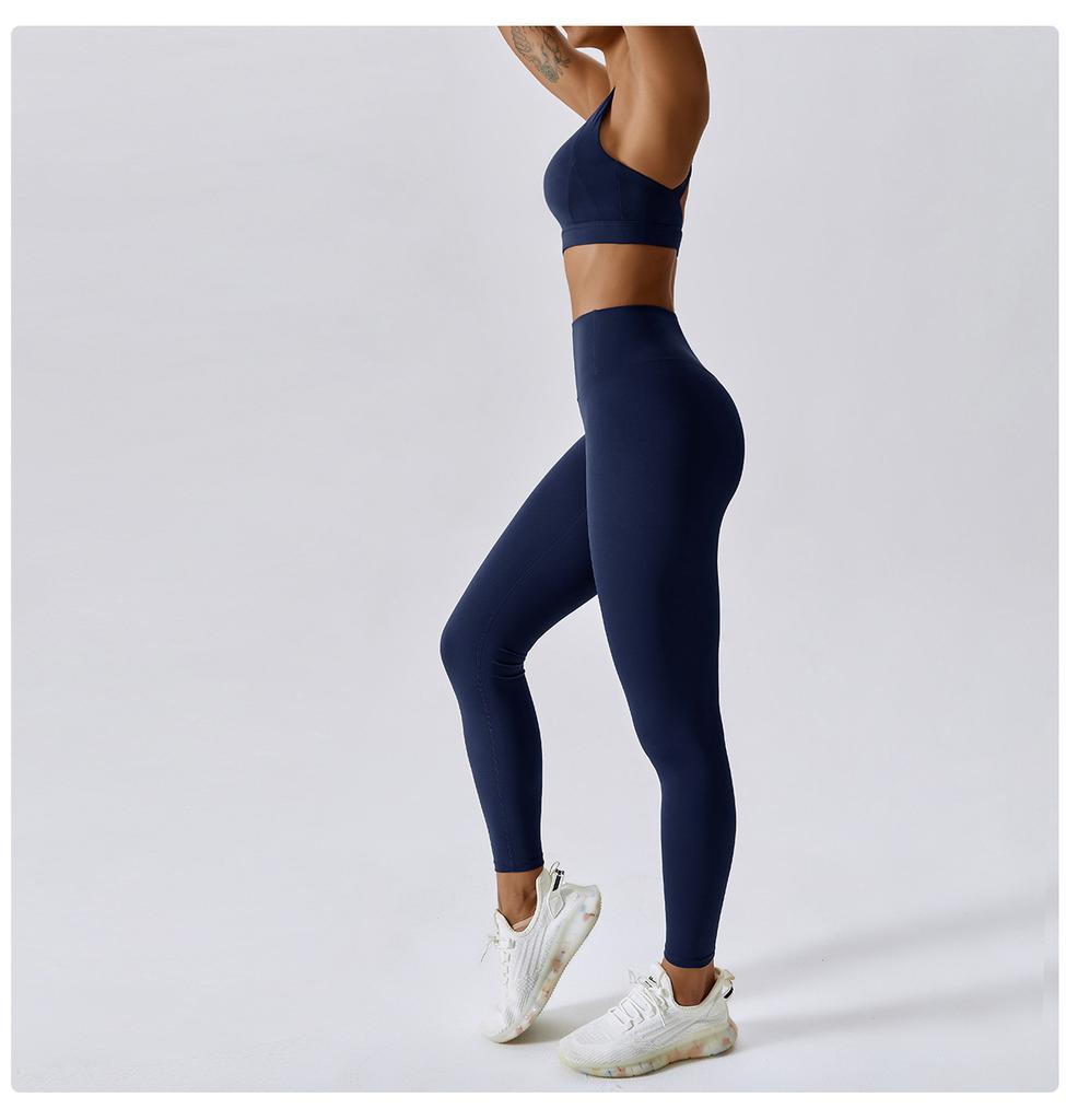 Blak Sheep Fitness Legging