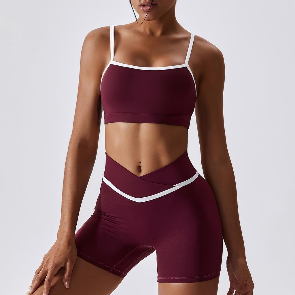 Blak Sheep Cross Over Hit Short